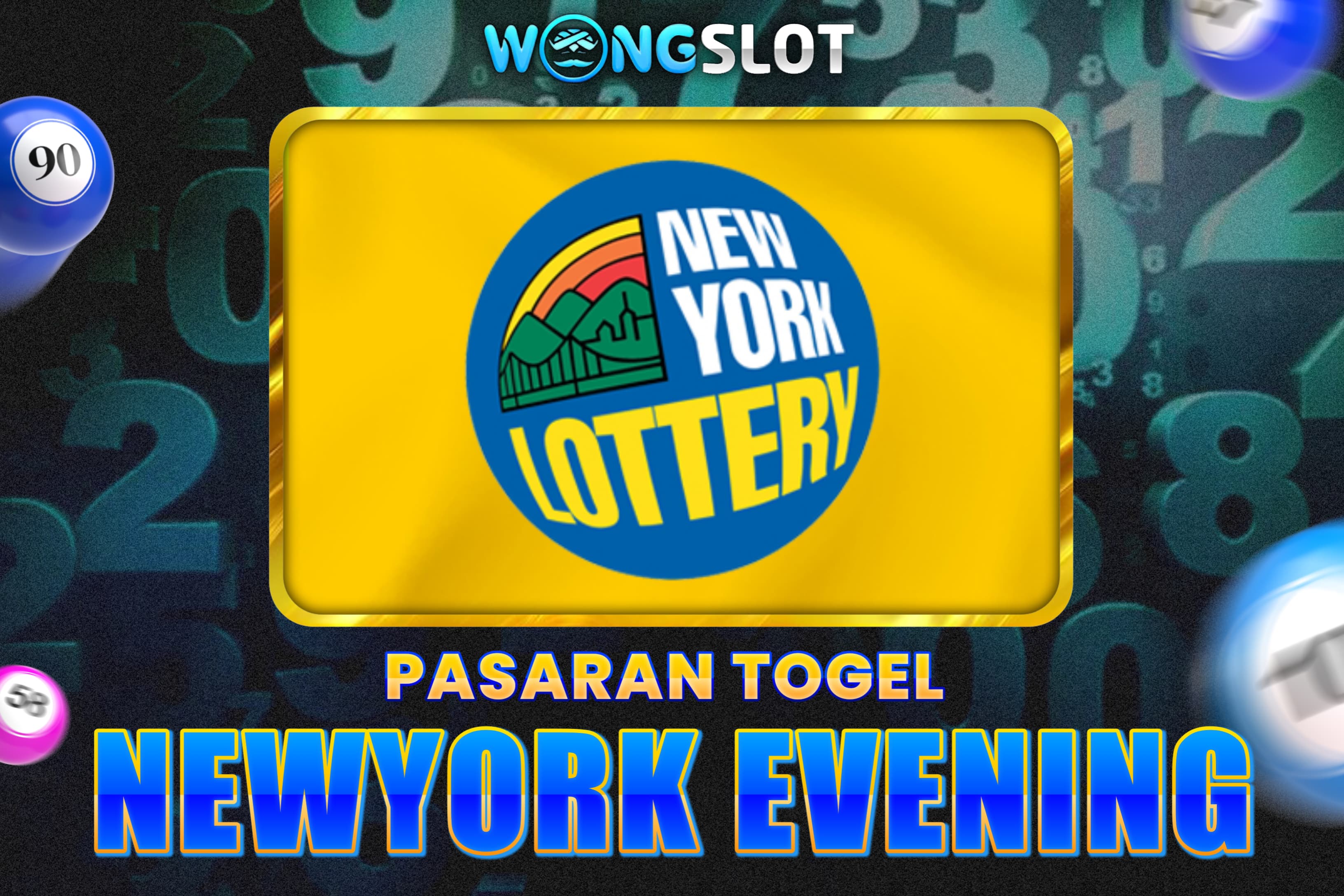 Prediksi Togel New York Evening