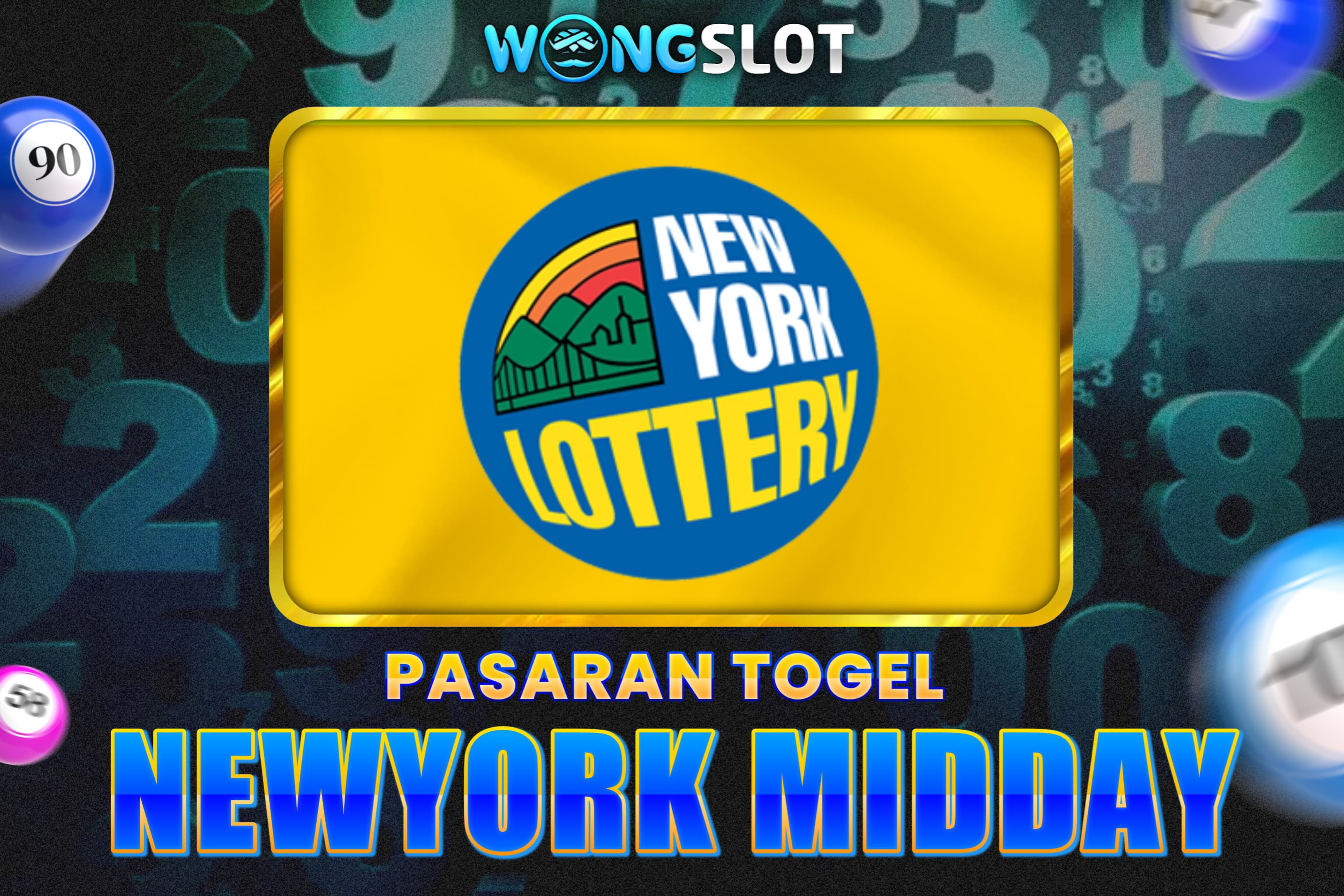 Prediksi Togel New York Midday