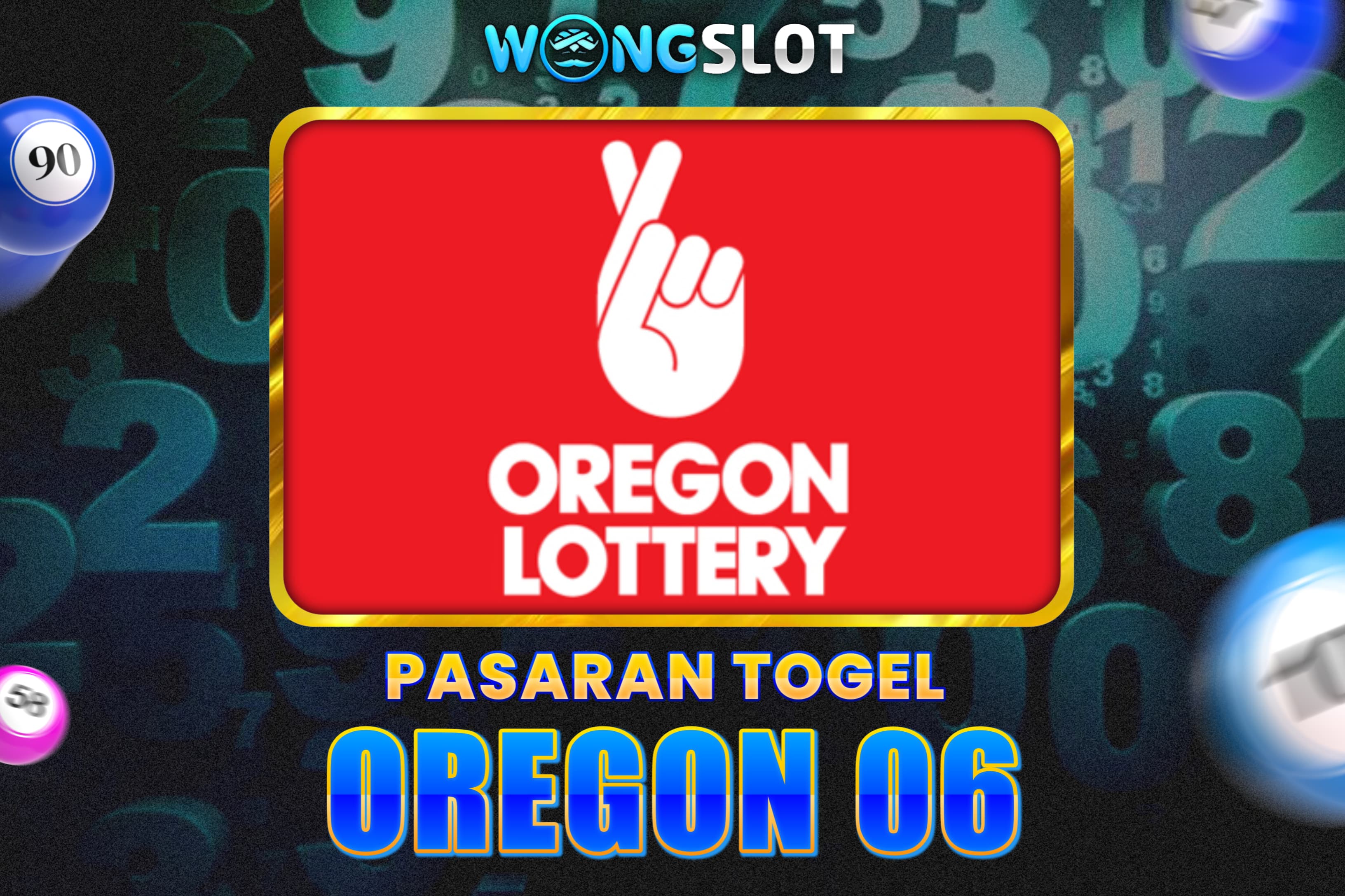 Prediksi Togel Oregon 06