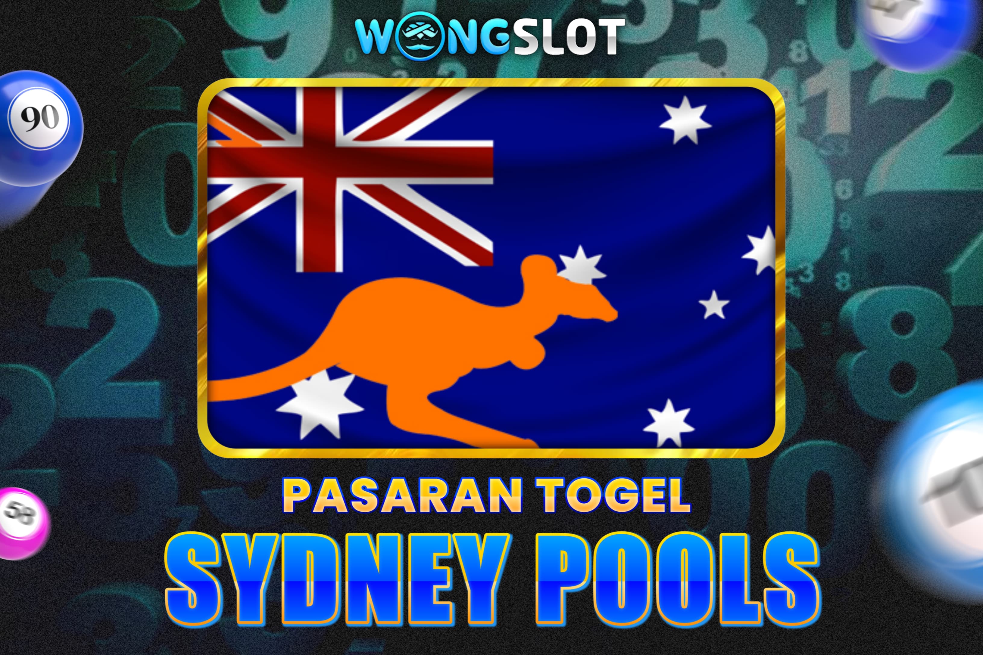 Prediksi Togel Sydney