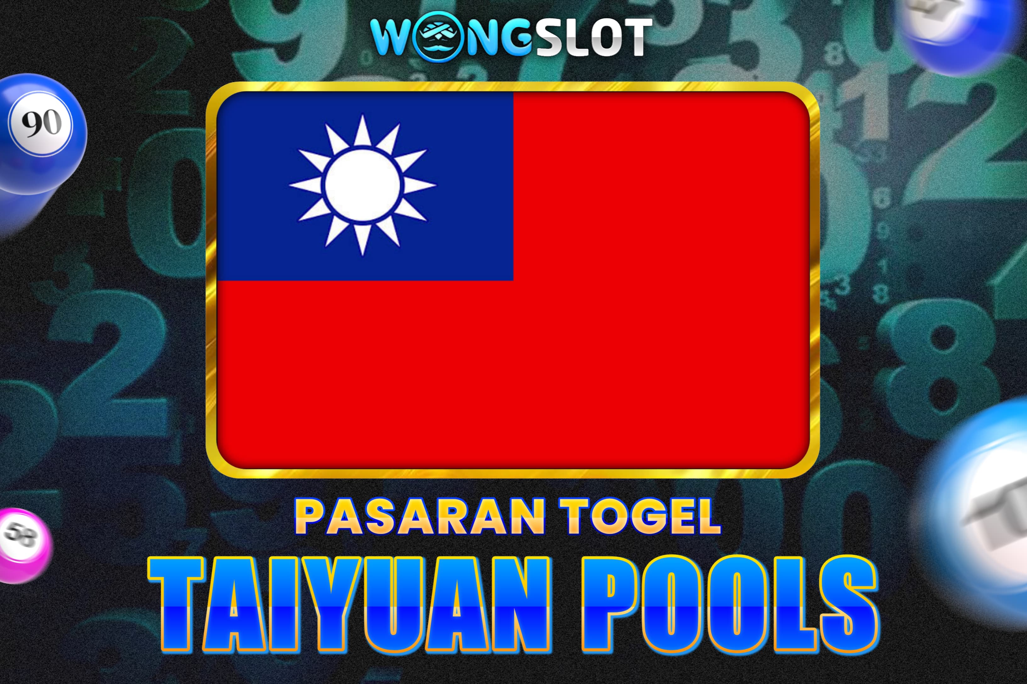 Prediksi Togel Taiyuan